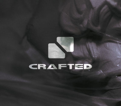 Crafted