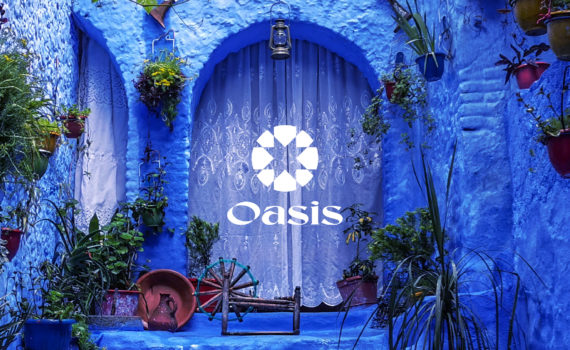 Oasis