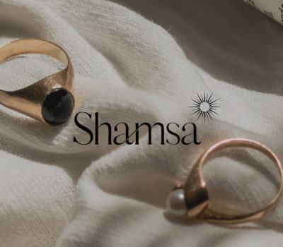 Shamsa