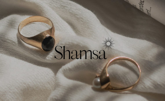 Shamsa