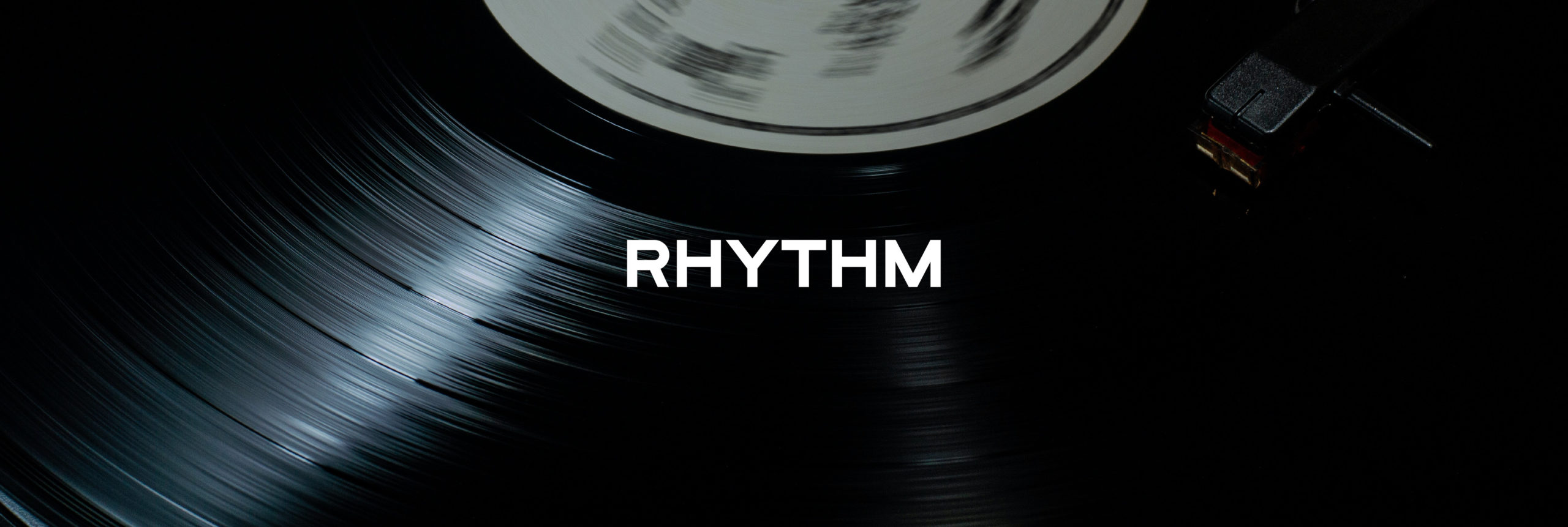 RHYTHM