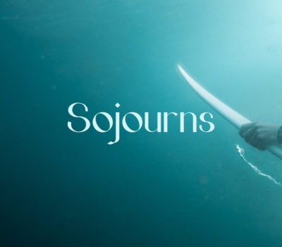 Sojourns