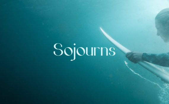 Sojourns