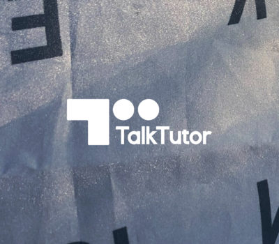 TalkTutor