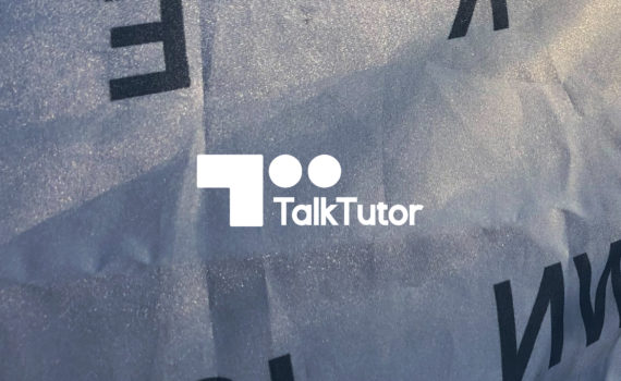 TalkTutor