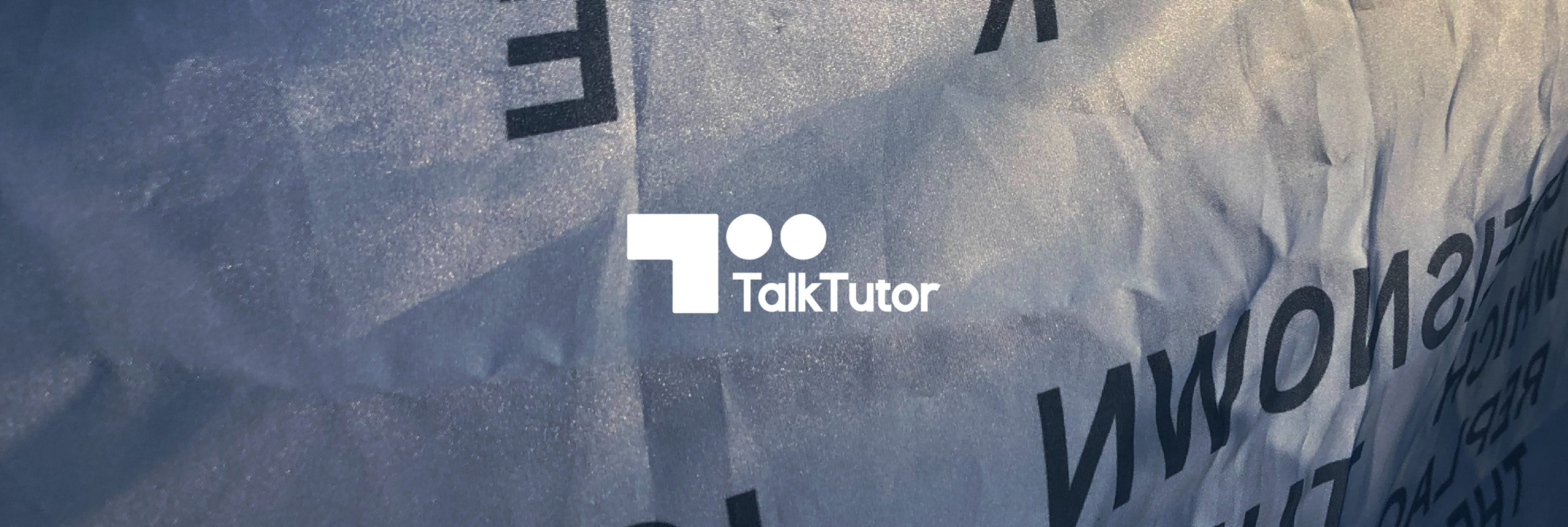 TalkTutor